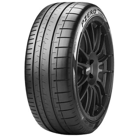 PIRELLI PZERO CORSA 4 XL FP E 235/35 R19 91Y  TL