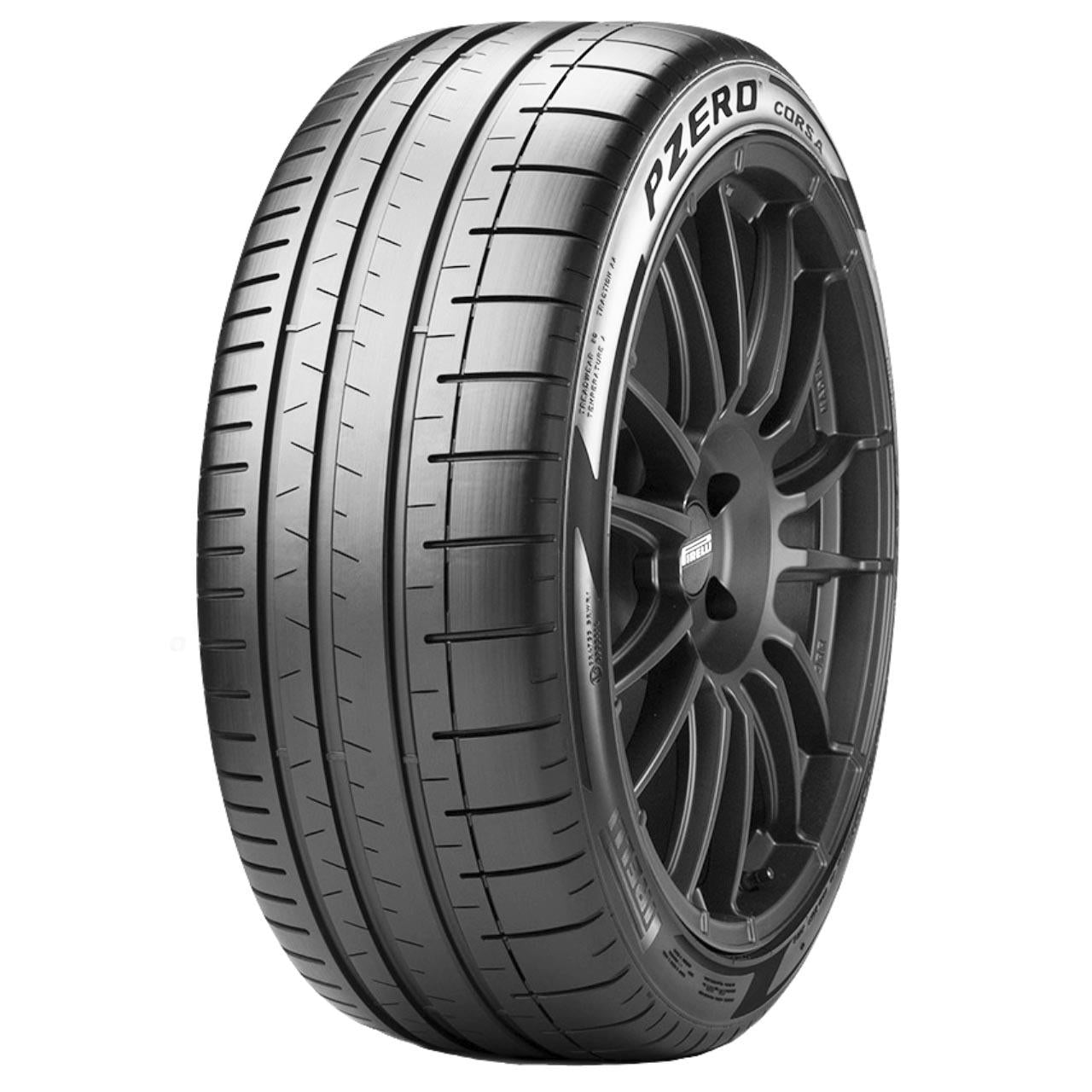 PIRELLI PZERO CORSA PZC4 MFS NE0 265/40 R21 101Y  TL