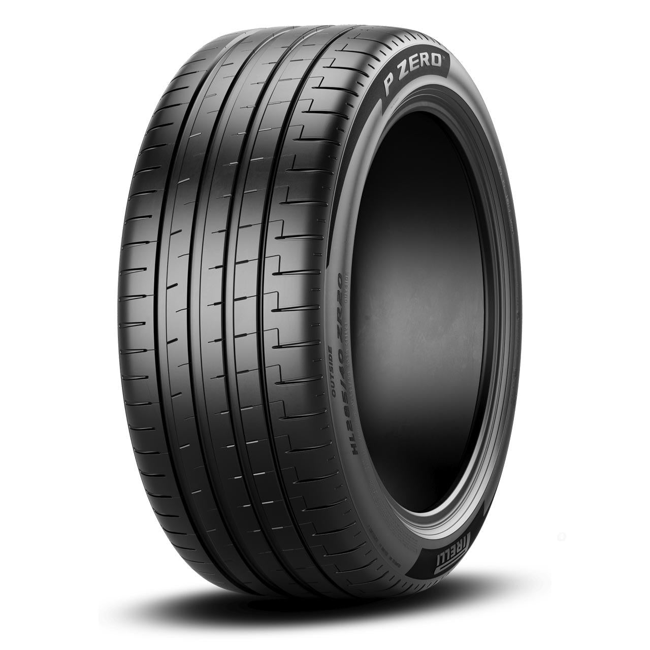 PIRELLI PZERO PZ5 XL 245/40 R19 98Y  TL