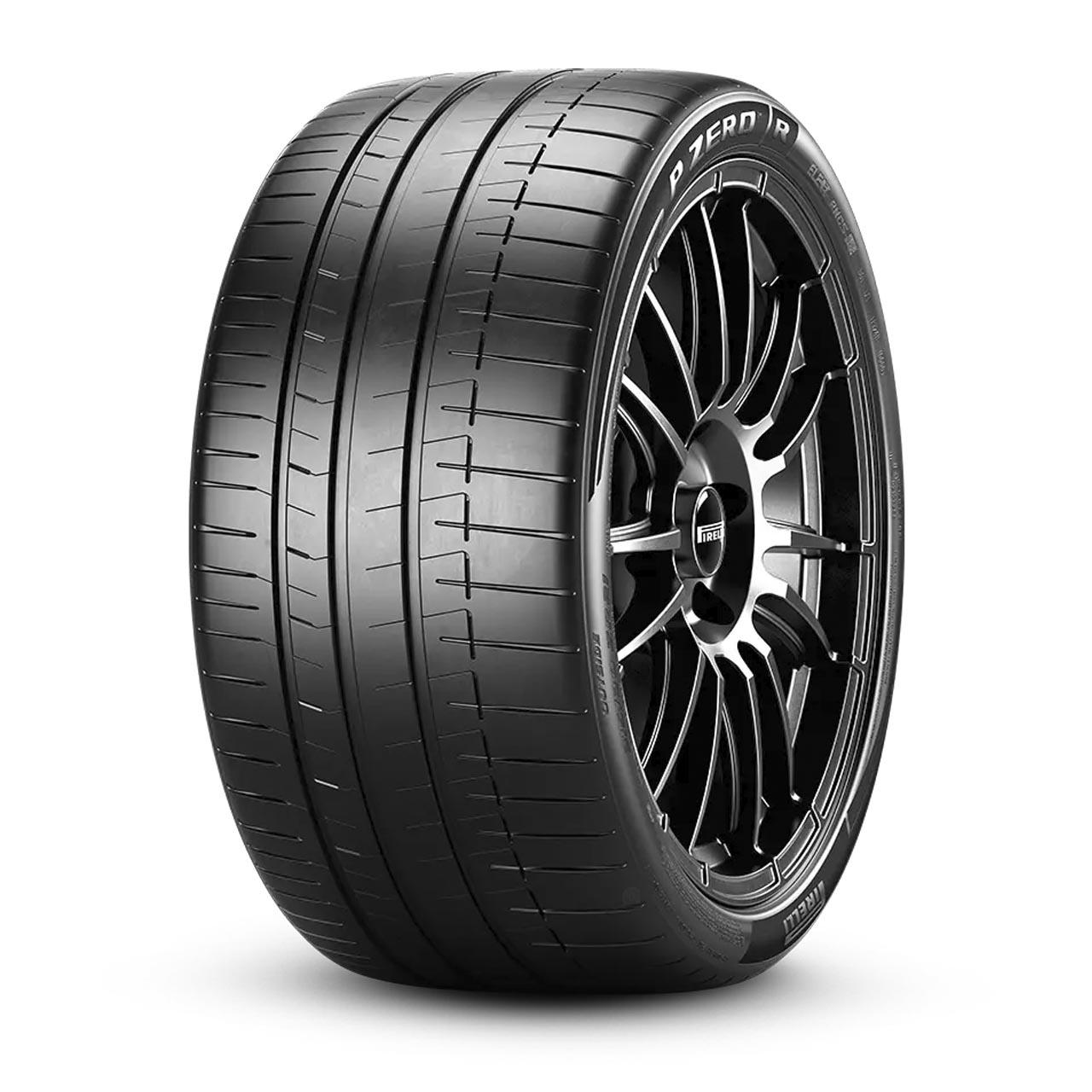 PIRELLI PZERO R XL ELT NB0 255/35 R20 97Y  TL