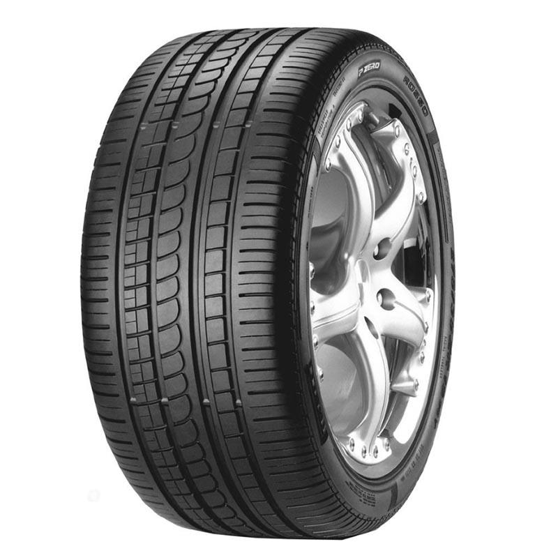 PIRELLI PZERO ROSSO ASIMMETRICO MFS N5 205/50 R17 89Y  TL