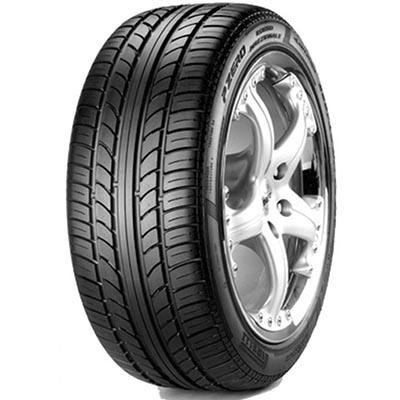 PIRELLI PZERO ROSSO DIREZIONALE XL 245/40 R19 98Y  TL