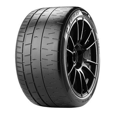 PIRELLI PZERO TROFEO R XL MC 225/35 R19 88Y  TL