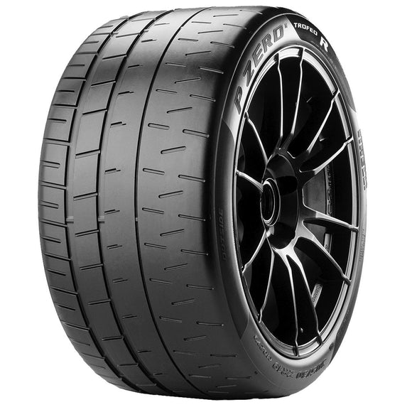 PIRELLI PZERO TROFEO RACE XL E 325/30 R21 108Y  TL