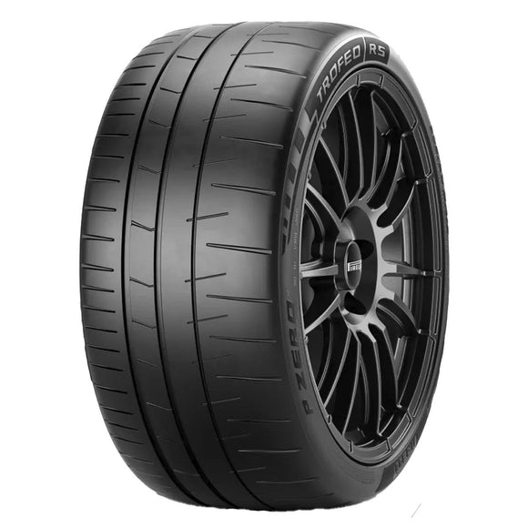 PIRELLI PZERO TROFEO RS XL E 325/30 R19 105Y  TL