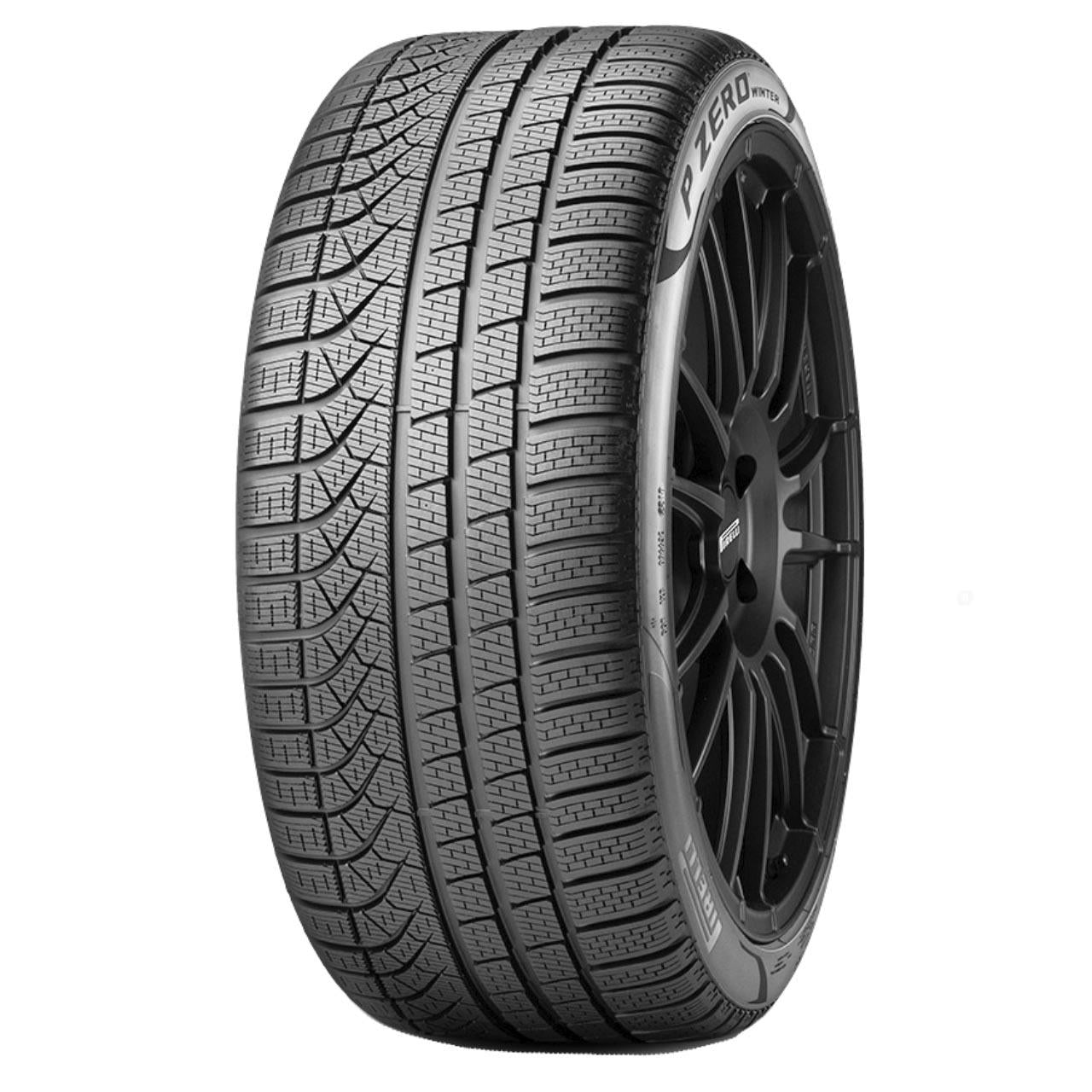 PIRELLI PZERO WINTER XL E * 285/35 R21 105H  TL M+S 3PMSF