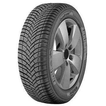 KLEBER QUADRAXER 2 165/70 R14 81T  TL M+S 3PMSF