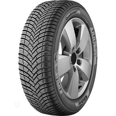 KLEBER QUADRAXER 2 SUV XL 215/55 R18 99V  TL M+S 3PMSF