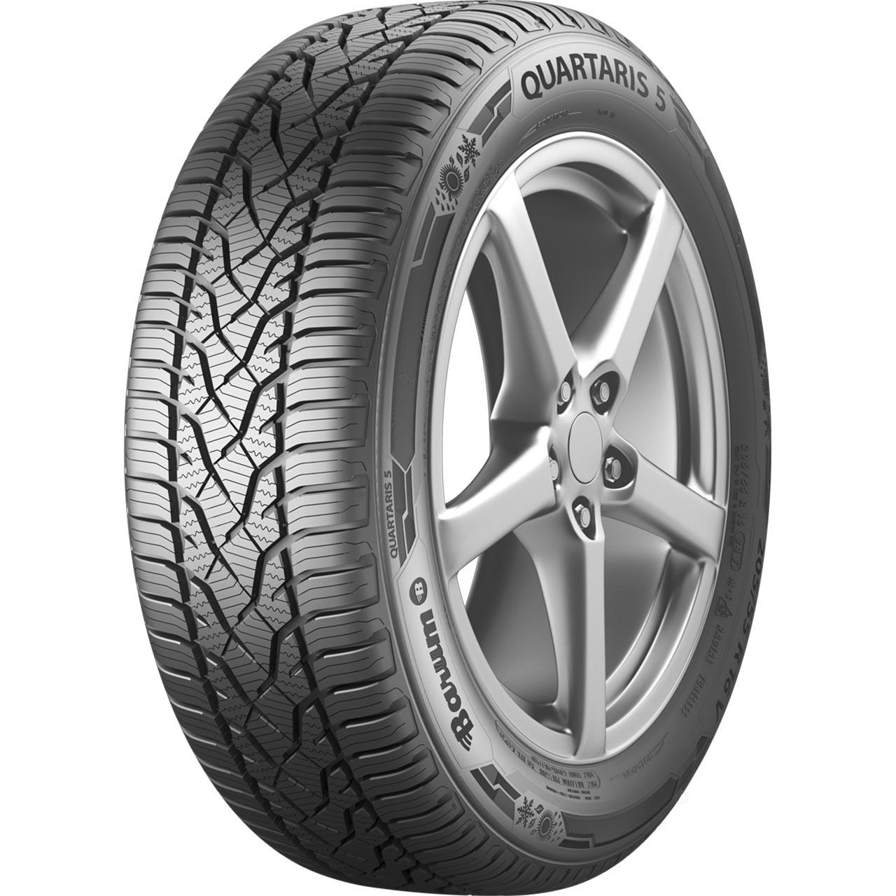 BARUM QUARTARIS 5 XL 215/55 R16 97V  TL M+S 3PMSF