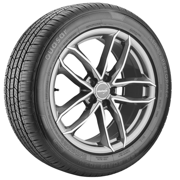 STAR PERFORMER QUASAR 205/70 R15 96H  TL