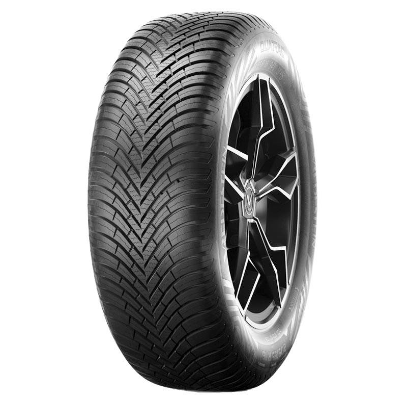 VREDESTEIN QUATRAC XL 195/45 R16 84V  TL M+S 3PMSF