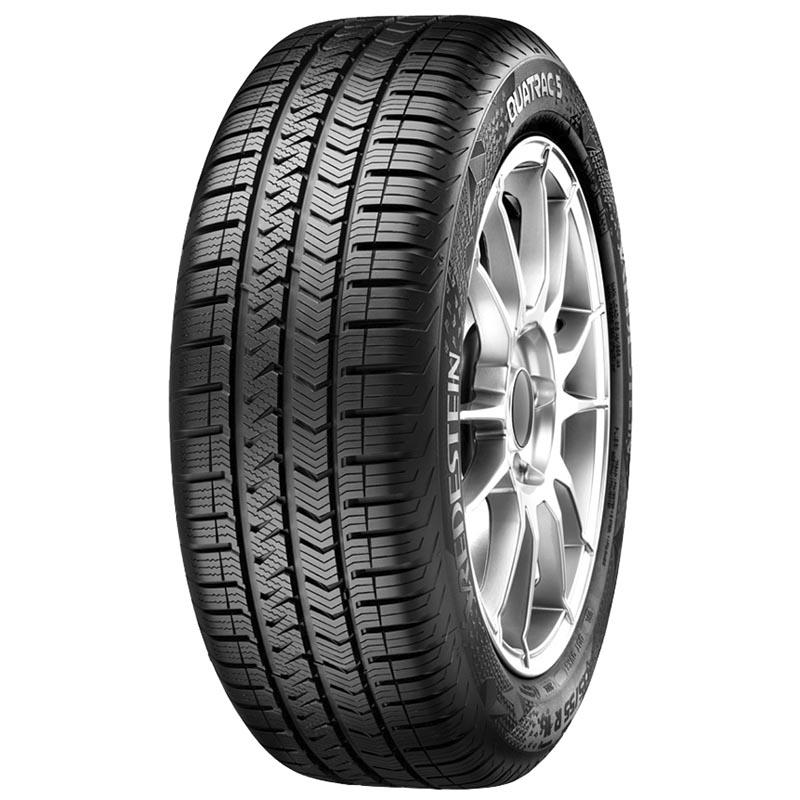 VREDESTEIN QUATRAC 5 165/65 R14 79T  TL M+S 3PMSF