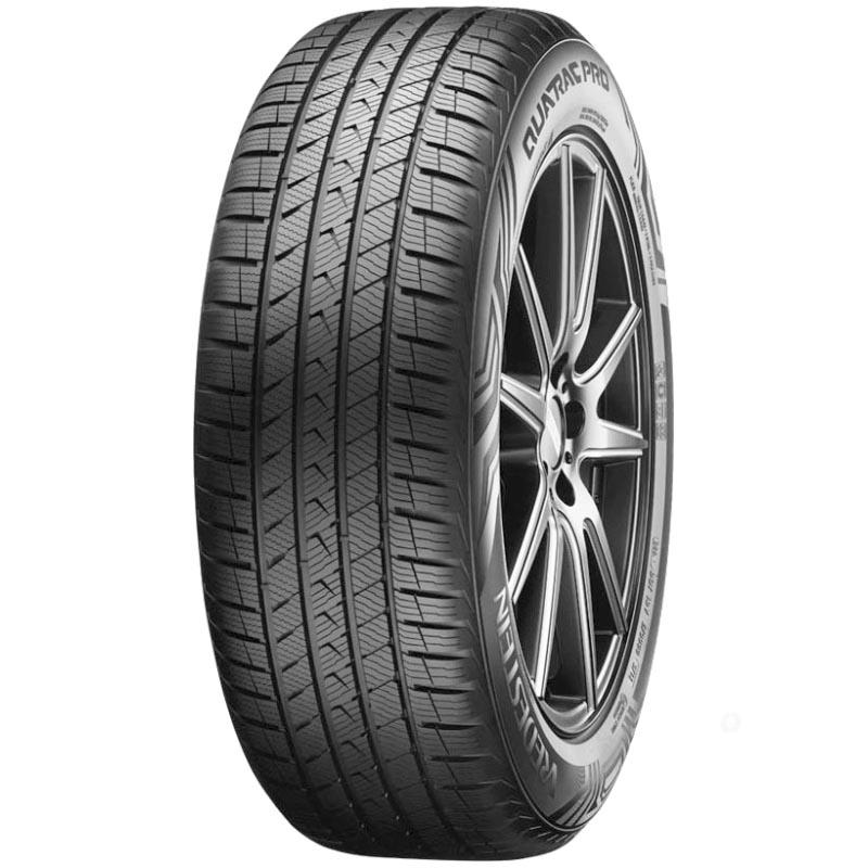 VREDESTEIN QUATRAC PRO XL 235/35 R19 91Y  TL M+S 3PMSF