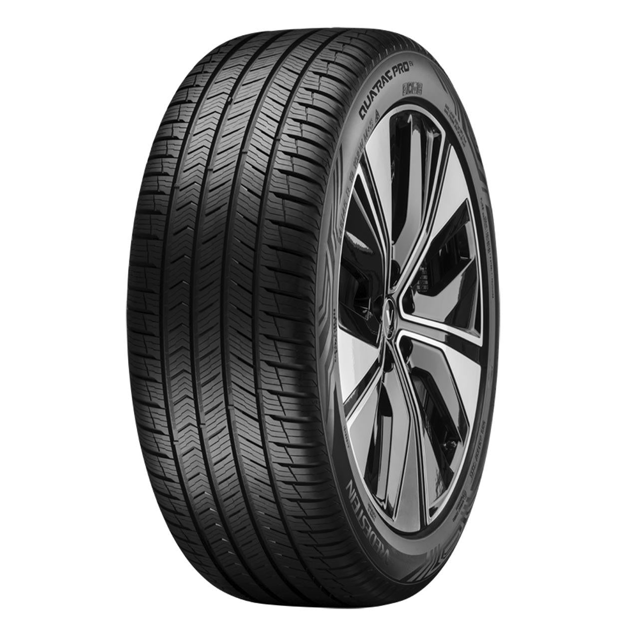 VREDESTEIN QUATRAC PRO EV XL 225/45 R17 94W  TL M+S 3PMSF