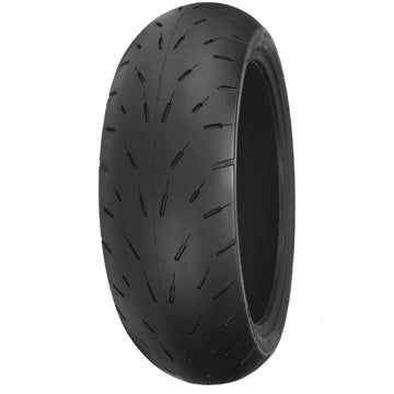 SHINKO R 003A HOOK UP 190/50 R17 73W  TL