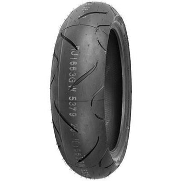 SHINKO R 010 APEX 180/55 R17 73W  TL