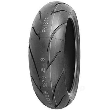 SHINKO R 011 VERGE 300/35 R18 87V  TL