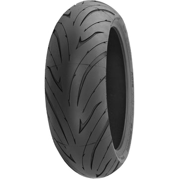 SHINKO R 016 VERGE 2X 160/60 R17 69W  TL