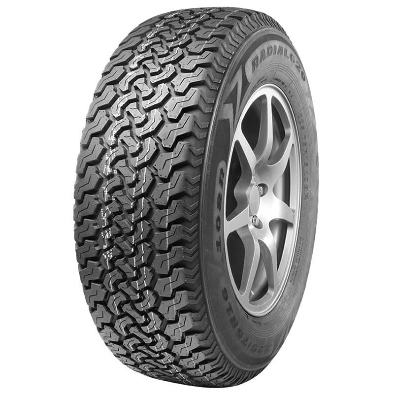 LEAO R 620 195/80 R14 106/104Q  TL