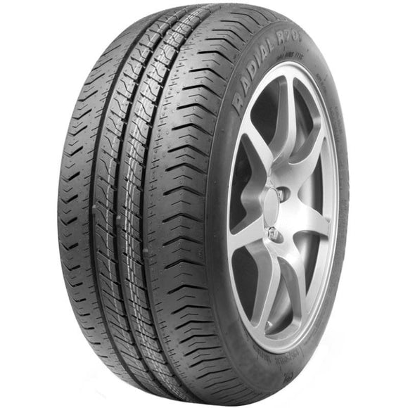 LEAO R 701 185/60 R12 104/101N  TL M+S