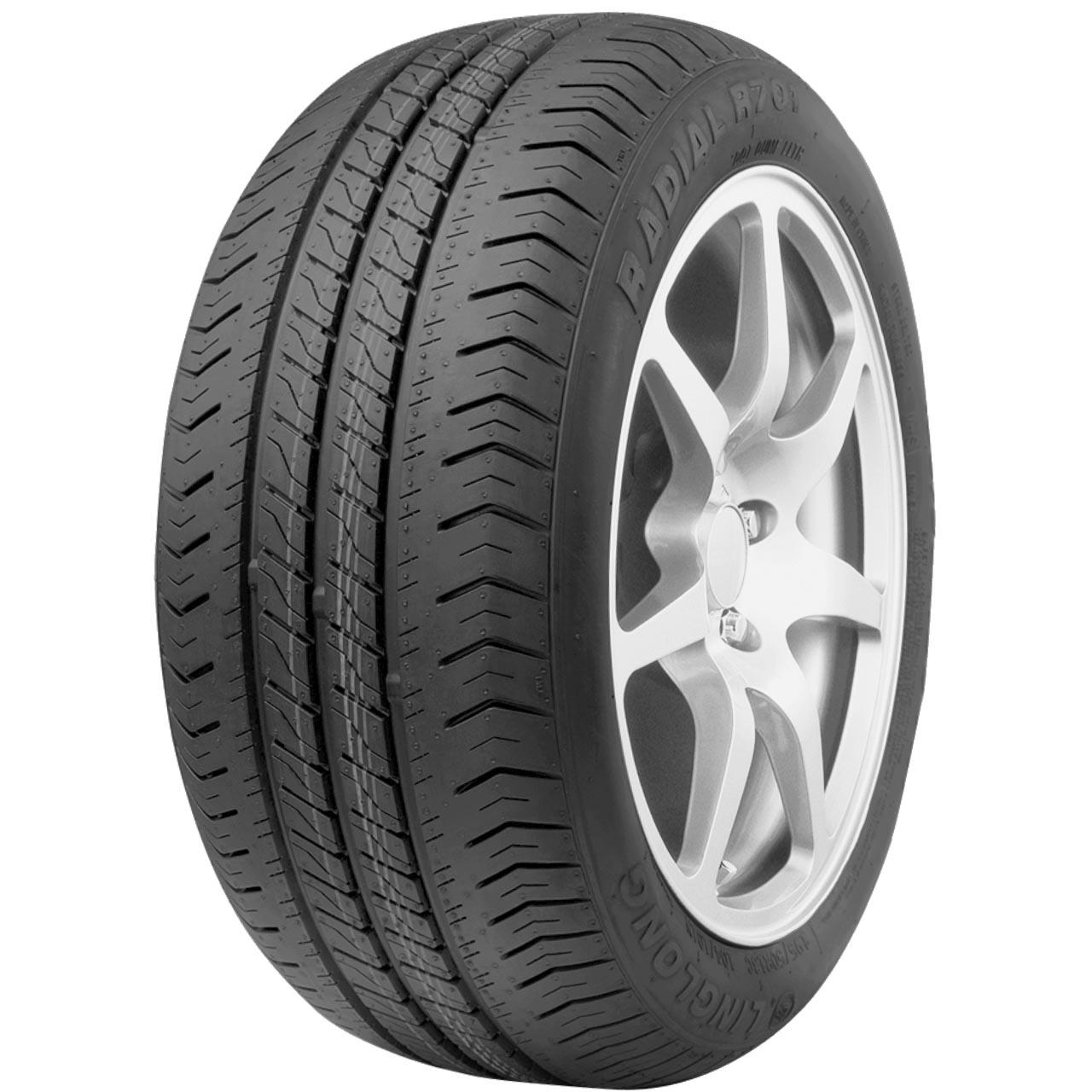 LINGLONG R 701 XL FRT 145/80 R13 79N  TL M+S