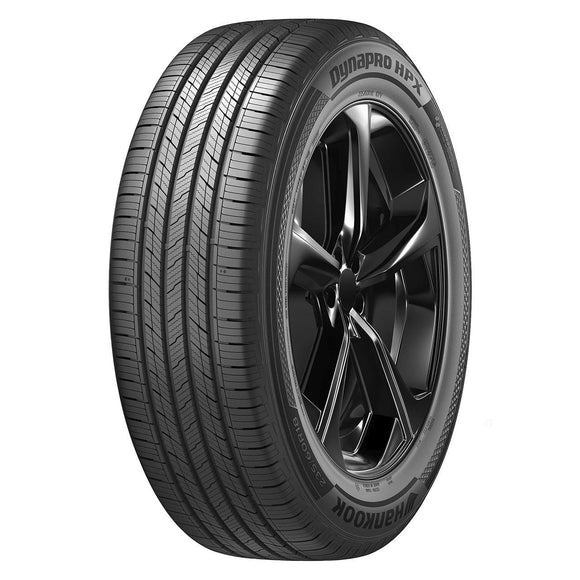 HANKOOK RA43 DYNAPRO HPX XL 255/55 R18 109V  TL M+S