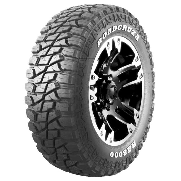 ROADCRUZA RA 8000 POR 285/70 R17 121/118Q  TL