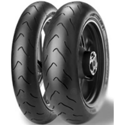METZELER RACETEC INTERACT KI1 REAR NHS 190/60 R17   TL