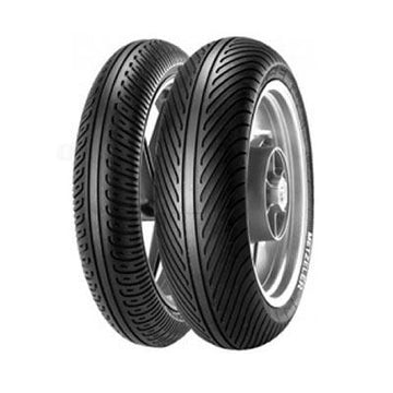 METZELER RACETEC RAIN KR1 REAR NHS 190/60 R17   TL