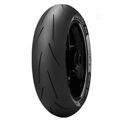 METZELER RACETEC RR K3 FRONT 120/70 R17 58W  TL