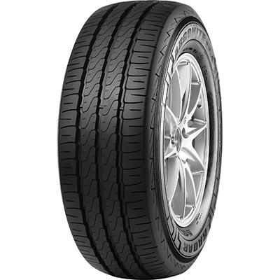 RADAR ARGONITE RV-4 195 70 R14 104/102N  TL  DOT2021