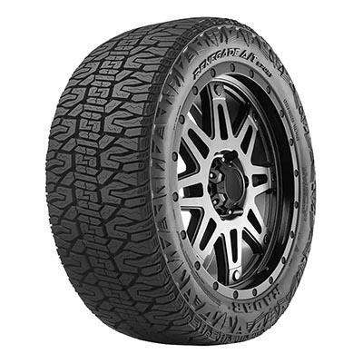 RADAR RENEGADE AT SPORT 235 75 R15 110/107S  TL  DOT2023