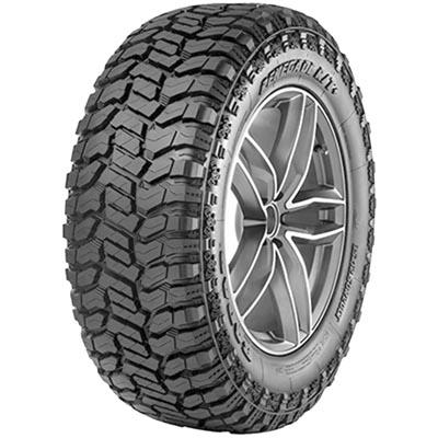 RADAR RENEGADE R/T+ 265 70 R18 121/118Q  TL  DOT2023