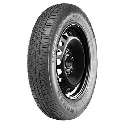 RADAR RST SPARE TYRE 155/90 R17 112M  TL