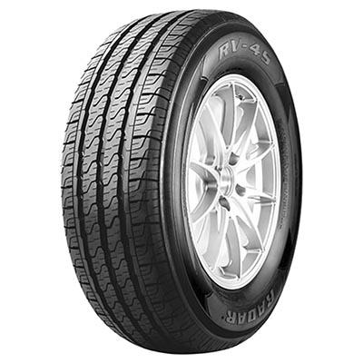 RADAR RV-4S 205 65 R16 107/105T  TL  DOT2021