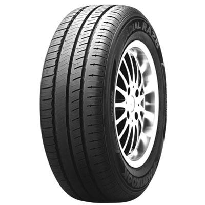 HANKOOK RADIAL RA28 8PR VW 205/65 R16 107/105T  TL