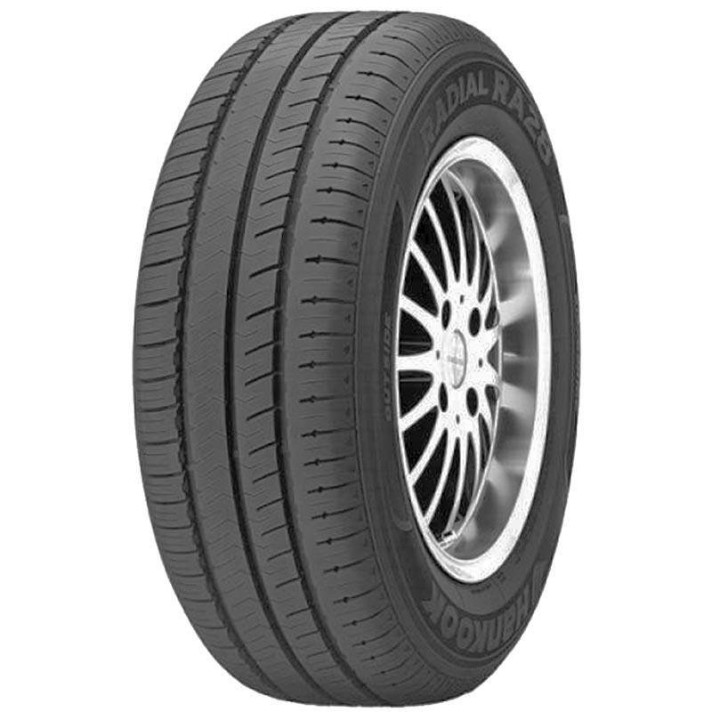 HANKOOK RADIAL RA28E 6PR VW 215/65 R16 106/104T  TL