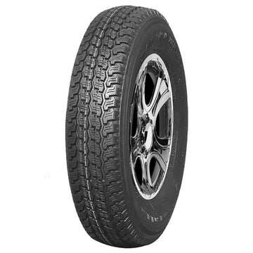 ROTALLA RADIAL RF07 XL 205/80 R16 104S  TL