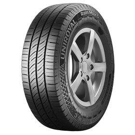 UNIROYAL RAIN MAX 5 165/70 R14 89/87R  TL