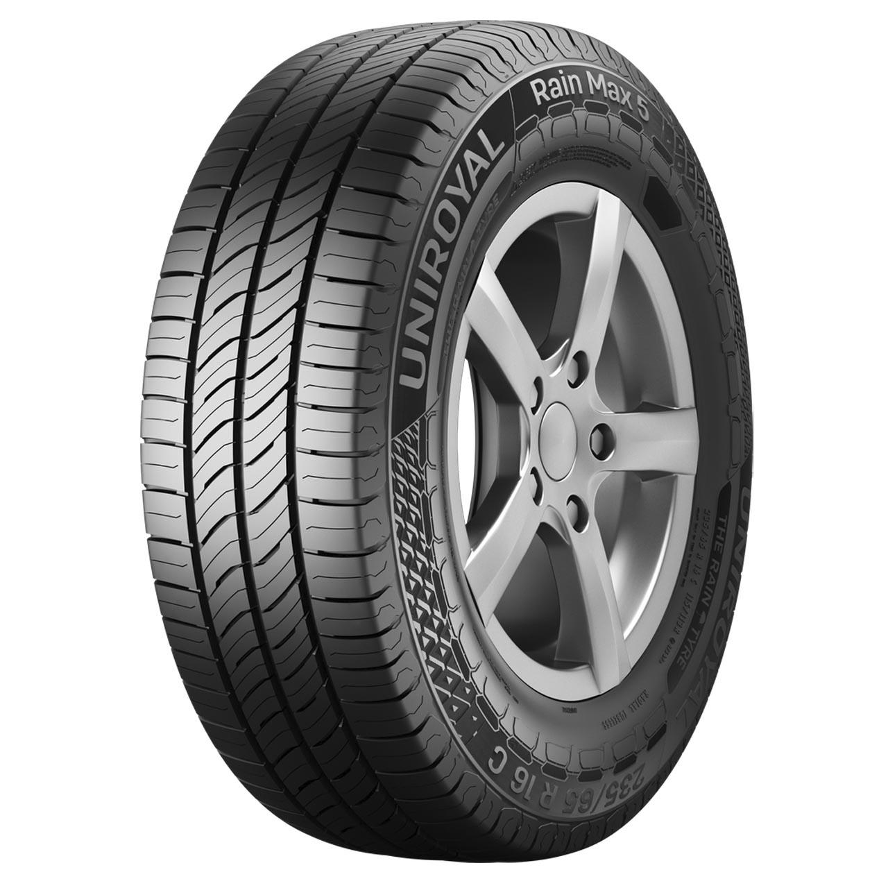 UNIROYAL RAIN MAX 5 235/65 R16 115/113R  TL