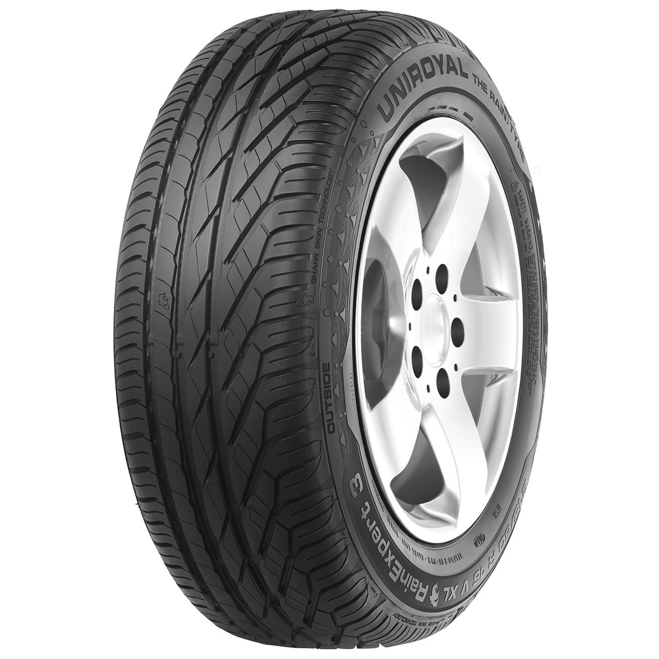 UNIROYAL RAINEXPERT 3 155/80 R13 79T  TL