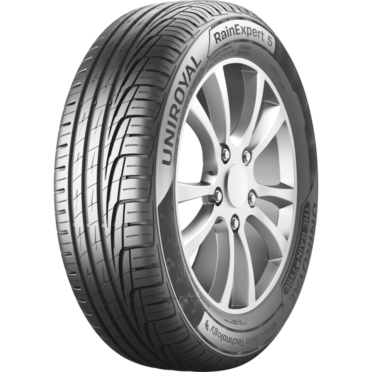 UNIROYAL RAINEXPERT 5 205/60 R16 92H  TL