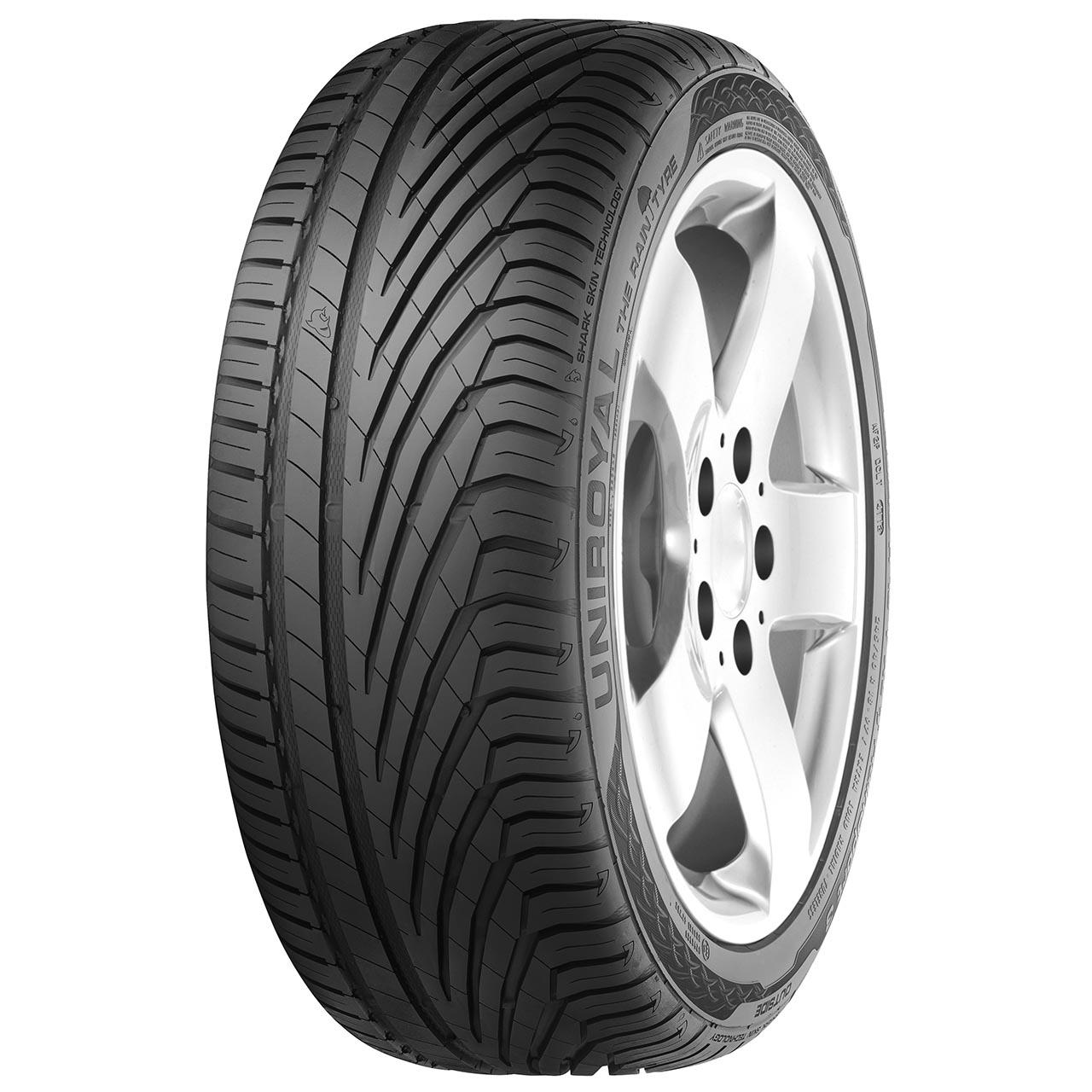 UNIROYAL RAINSPORT 3 SSR 205/55 R16 91W  TL