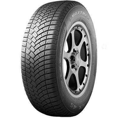MAXTREK RELAMAX 4S 215/70 R15 109/107S 109/107S TL M+S 3PMSF