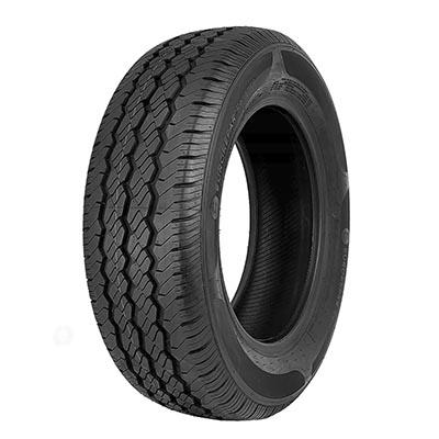 EUROREPAR RELIANCE 215/55 R16 93W DOT 2021