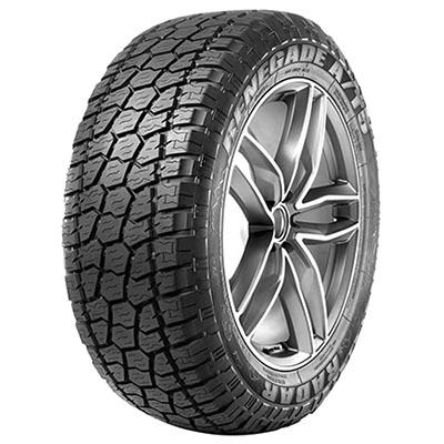 RADAR RENEGADE AT 5 OWL 285/65 R18 125/122S  TL