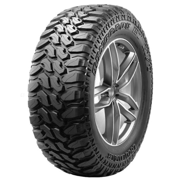 RADAR RENEGADE R7 MT POR OWL 315/75 R16 121/118Q  TL