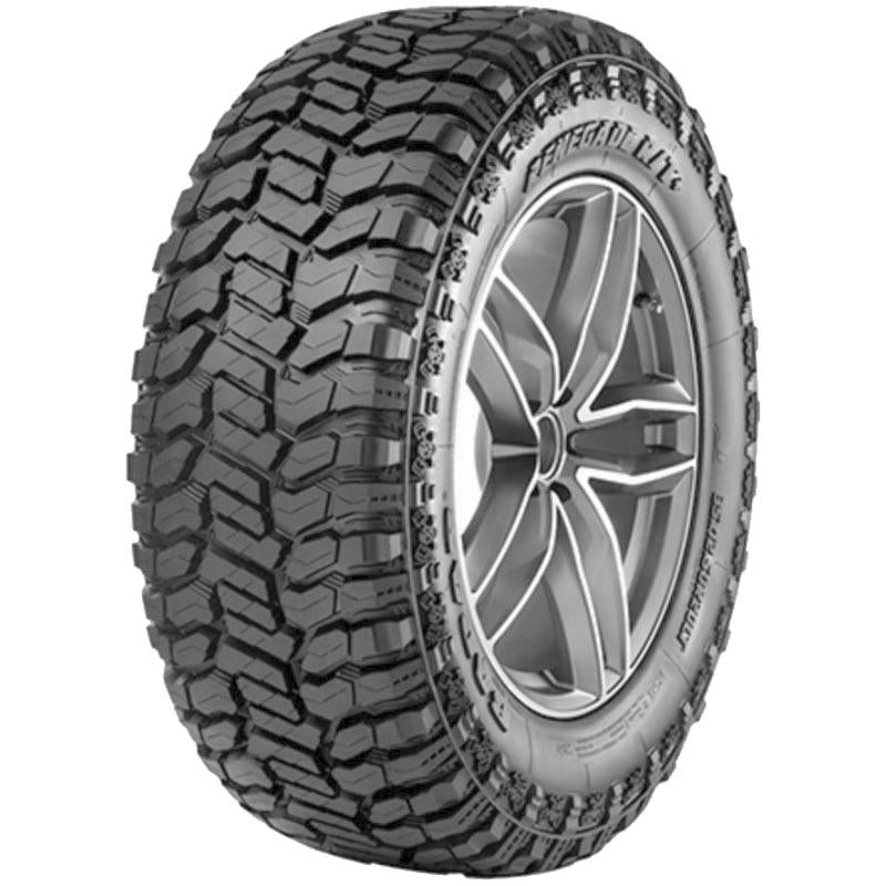 RADAR RENEGADE RT PLUS POR 245/75 R16 120/116Q  TL M+S