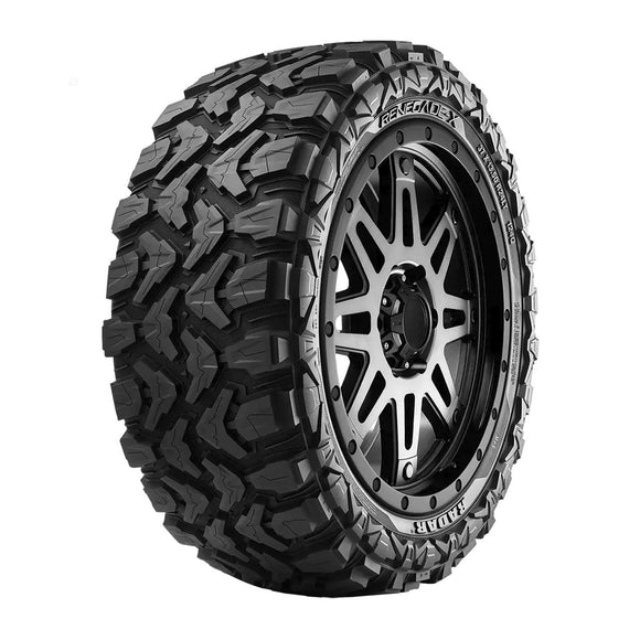 RADAR RENEGADE X POR 33/12.50 R15 108Q  TL