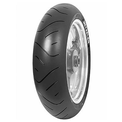 METZELER RENNSPORT F 120/70 R17 58W  TL